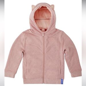 Cubcoats Kali the kitty 2 in 1 Hoodie